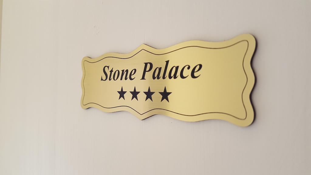 Luxury Boutique Apartment Stone Palace スプリト エクステリア 写真